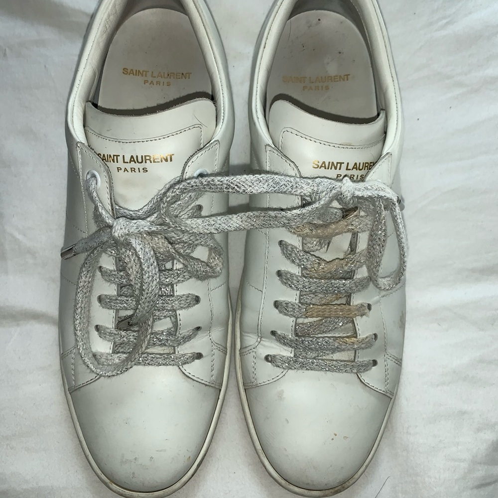 Saint Laurent Sneakers